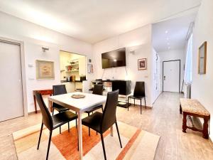 Dimora Concept - A due passi dal mare - Free Parking