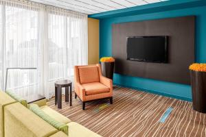 Courtyard by Marriott WilmingtonWrightsville Beach