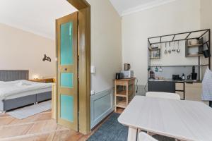 Charmant studio dans la vieille ville de Fribourg