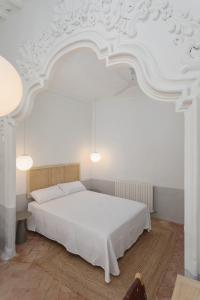 Majordoms Estada Historica