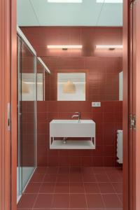 Majordoms Estada Historica