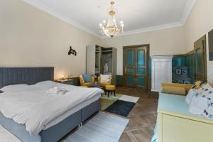 Charmant studio dans la vieille ville de Fribourg