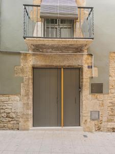 Majordoms Estada Historica