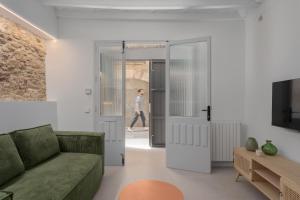 Majordoms Estada Historica