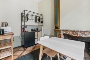 Charmant studio dans la vieille ville de Fribourg