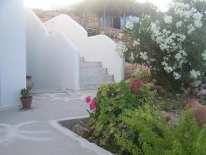 Asterias House Donousa-Island Greece