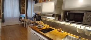 B&B / Chambres d'hotes LOGE DE L'OPERA : photos des chambres