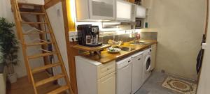B&B / Chambres d'hotes LOGE DE L'OPERA : photos des chambres