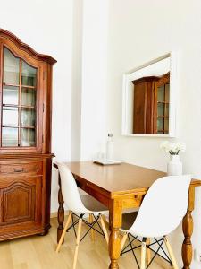 FRIDA Hannover City Apartment&Privatzimmer