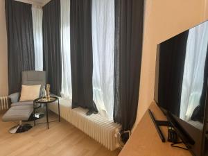 FRIDA Hannover City Apartment&Privatzimmer