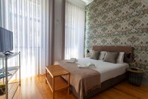 Citybreak-apartments Coliseu