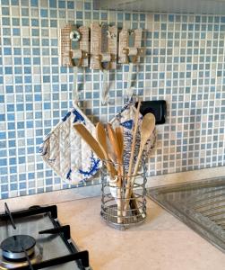 NURAS - Guesthouse Virginia img8