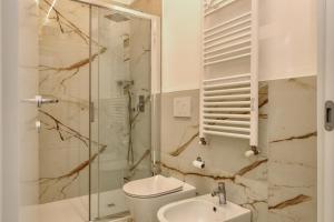 Charmin 1BD in isola district