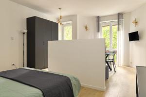 Charmin 1BD in isola district