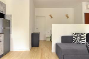 Charmin 1BD in isola district