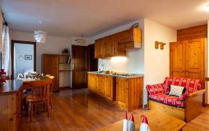 Appartement 2 Chambres