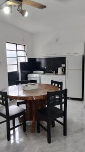 Casona Apart2 - Ubytování bez kategorie ve městě Reconquista