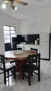 Casona Apart2 - Reconquista