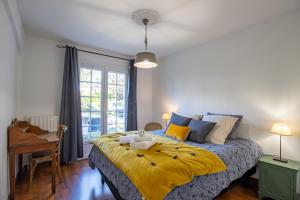 Maisons de vacances La Villa Cyrano - Maison avec piscine privee! : photos des chambres
