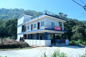 coorg misty mountains guest house
