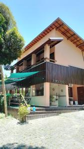 Pousada Recanto Passarela