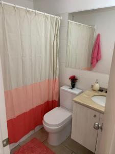 Arriendo Departamento La Herradura