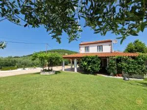 Holiday House MURVA- pet friendly - Dragonja
