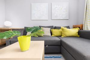 Home2Book Charming Duplex, Terrace & Pool, Caleta