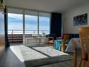 Ferienwohnungen Adri im Ferienpark Geyersberg - 弗赖翁