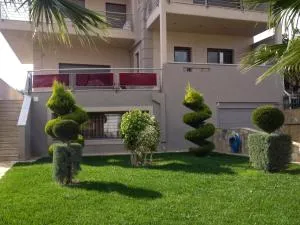 Villa Emma Dimitrios - 埃莱夫西纳