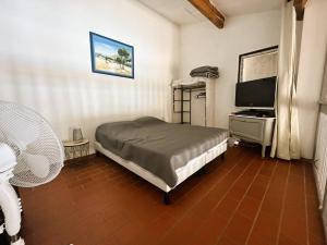 Mazet Felix pour 6 personnes avec piscine privée au domaine de Valcros à la Londe les Maures