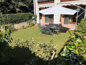 Sweet Home Apartment