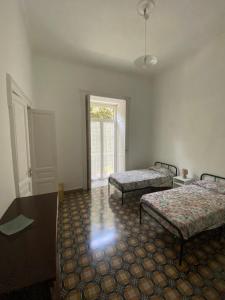 Casa Morghen, 92 Vomero San Martino