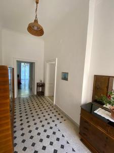 Casa Morghen, 92 Vomero San Martino