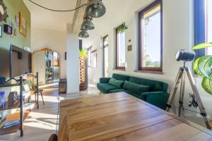 Casa Madera with lovely terrace