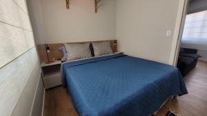 Apto a 200m da Praia Conforto e estilo