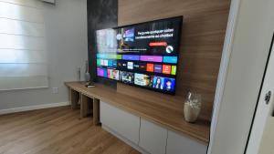 Apto a 200m da Praia Conforto e estilo