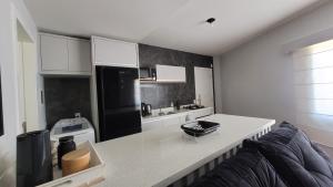 Apto a 200m da Praia Conforto e estilo