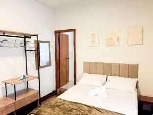 Apartamento Padre Rolim a 10 minutos a pé do centro - Antônio Pereira