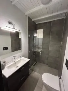 Carnaby Butik Otel Küçükköy - Sefaçamlık