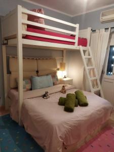 Down-Town Kafr El Gouna 1-Bd Ground Floor