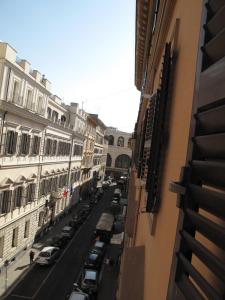 Interno 16 central and cosy