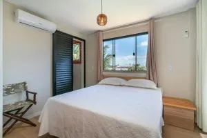 #PDS7 - (Refúgio e Mar) Hospedagem em Canto Grande, Bombinhas - Canto Grande