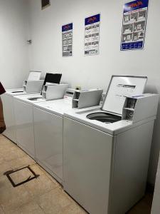 Relax en piso 14 en Palermo