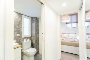 Amplio apartamento de diseño precioso con parking incluido en pleno centro