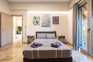 Kalamata Garden Haven - Escape Amidst Greenery