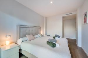 Estepona luxury apartments