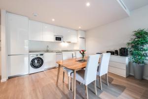 Estepona luxury apartments