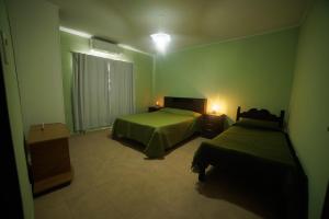 Hospedaje San Gabriel