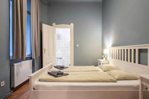 Super Comfort Apartment With 3 Rooms Next To Opera